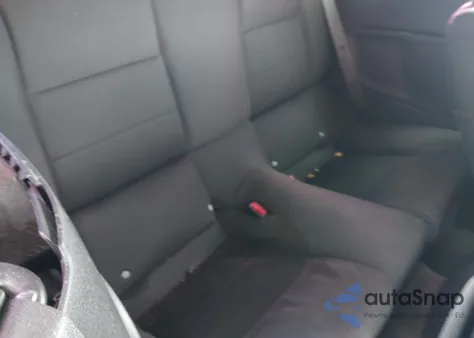 2012 Ford Mustang V6 из США, поврежденный, VIN 1ZVBP8EM1C5237213